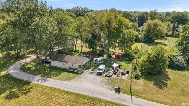 2302 Strathmore Street, Fort Wayne, IN 46802