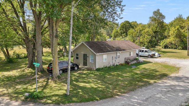 2302 Strathmore Street, Fort Wayne, IN 46802