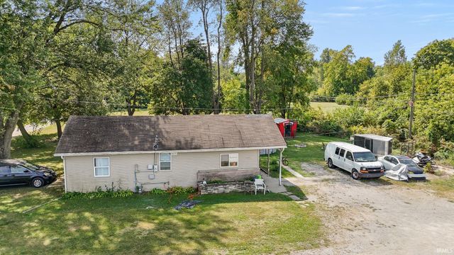 2302 Strathmore Street, Fort Wayne, IN 46802