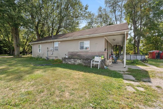 2302 Strathmore Street, Fort Wayne, IN 46802