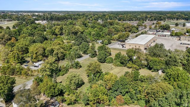 2302 Strathmore Street, Fort Wayne, IN 46802