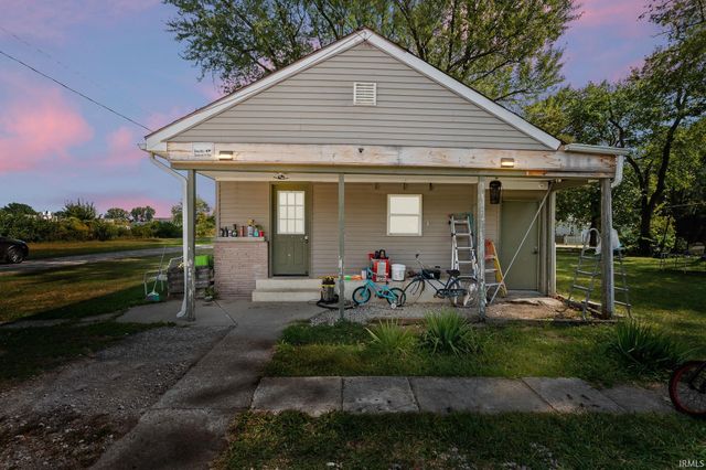 2302 Strathmore Street, Fort Wayne, IN 46802