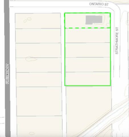 2302 Strathmore Street, Fort Wayne, IN 46802