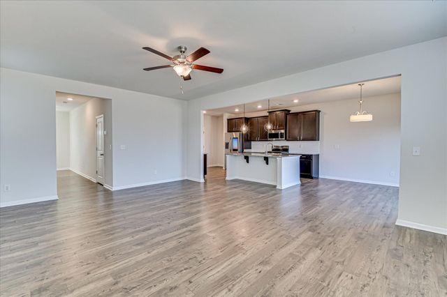 4136 Thimbleberry Drive, Graniteville, SC 29829