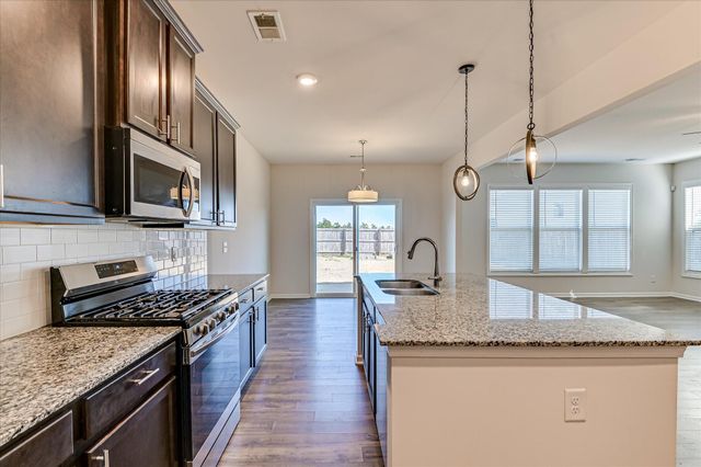 4136 Thimbleberry Drive, Graniteville, SC 29829