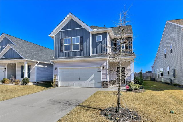 4136 Thimbleberry Drive, Graniteville, SC 29829