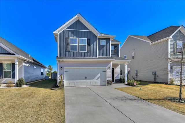 4136 Thimbleberry Drive, Graniteville, SC 29829