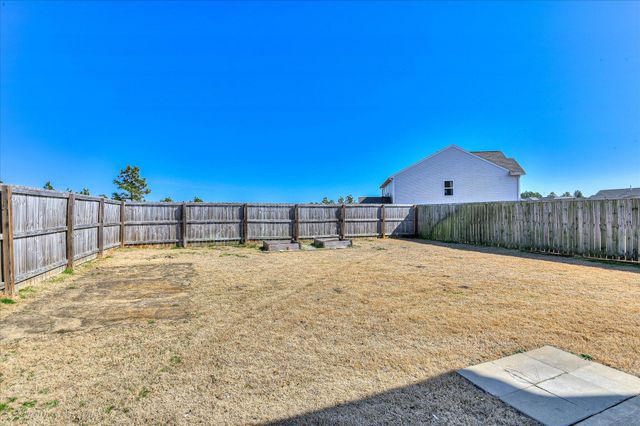 4136 Thimbleberry Drive, Graniteville, SC 29829