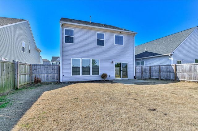 4136 Thimbleberry Drive, Graniteville, SC 29829