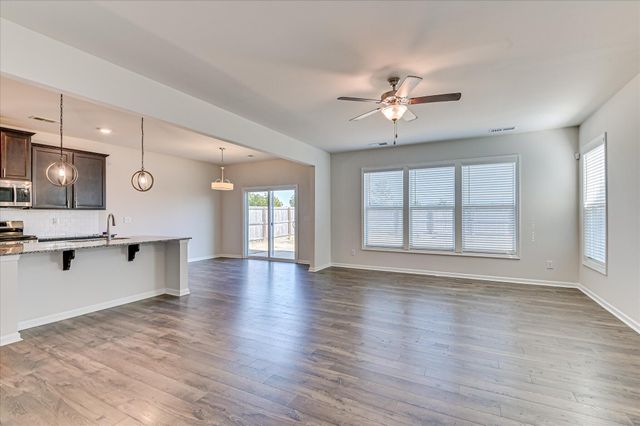 4136 Thimbleberry Drive, Graniteville, SC 29829