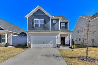 4136 Thimbleberry Drive, Graniteville, SC 29829