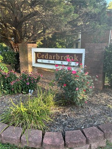 620 Cedarbrook Court, Lewisville, NC 27023