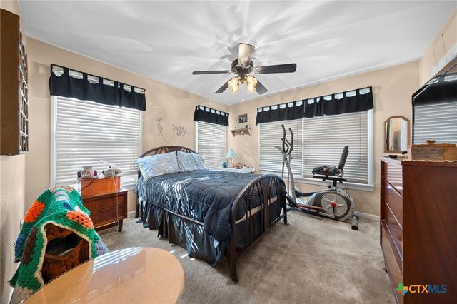 1213 N Main Street, Temple, TX 76501