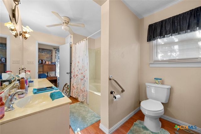 1213 N Main Street, Temple, TX 76501