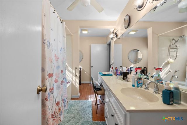 1213 N Main Street, Temple, TX 76501