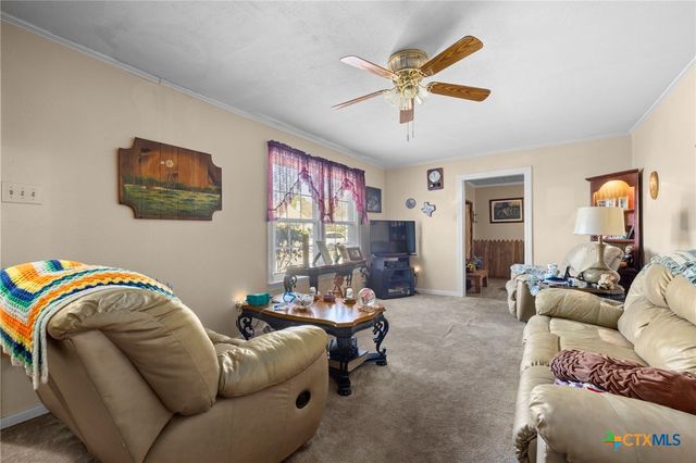 1213 N Main Street, Temple, TX 76501