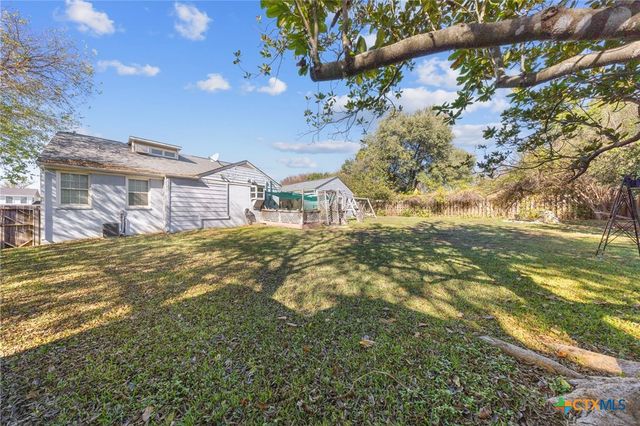 1213 N Main Street, Temple, TX 76501