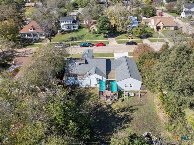 1213 N Main Street, Temple, TX 76501