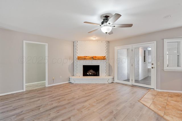 9 NORTHRIDGE Drive, Canyon, TX 79015