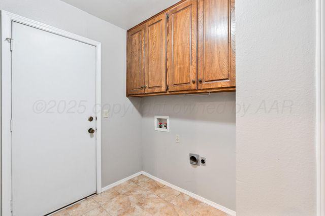 9 NORTHRIDGE Drive, Canyon, TX 79015