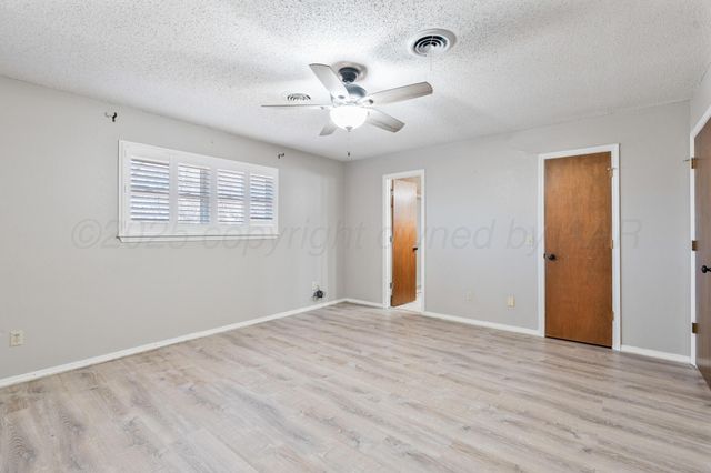 9 NORTHRIDGE Drive, Canyon, TX 79015