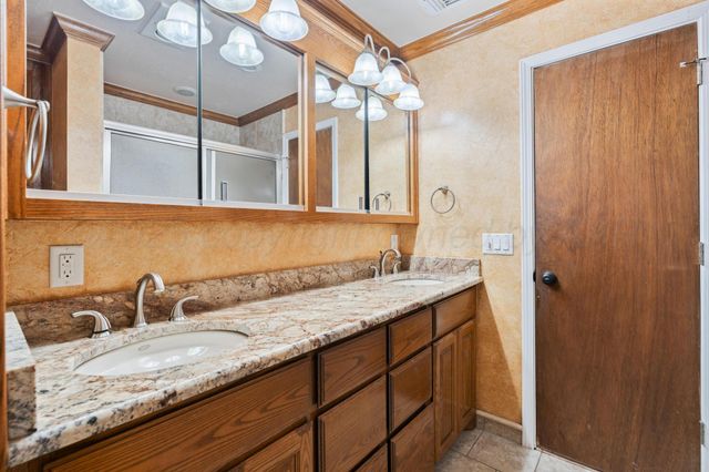 9 NORTHRIDGE Drive, Canyon, TX 79015