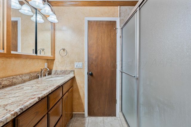 9 NORTHRIDGE Drive, Canyon, TX 79015