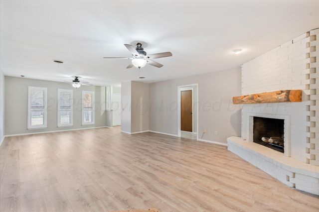 9 NORTHRIDGE Drive, Canyon, TX 79015