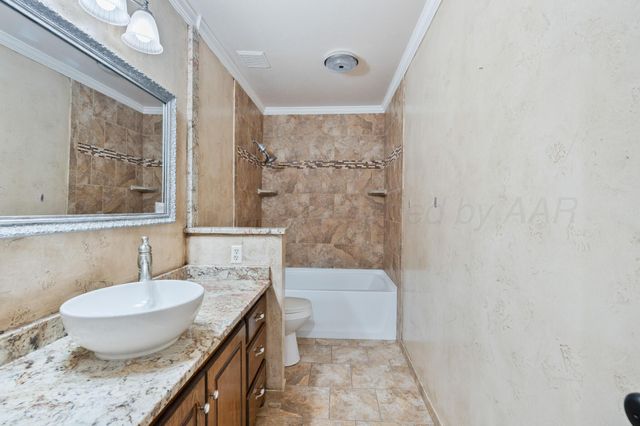 9 NORTHRIDGE Drive, Canyon, TX 79015