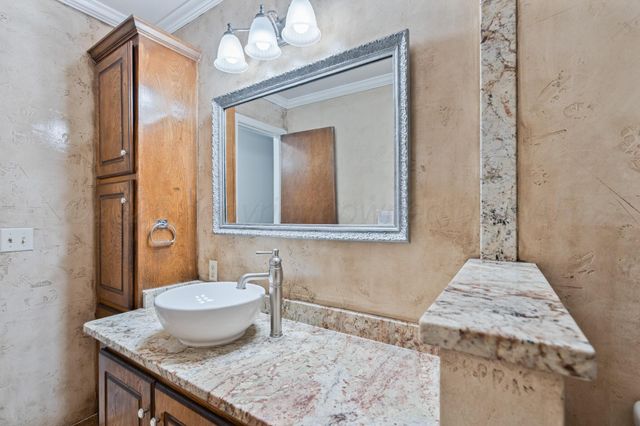 9 NORTHRIDGE Drive, Canyon, TX 79015