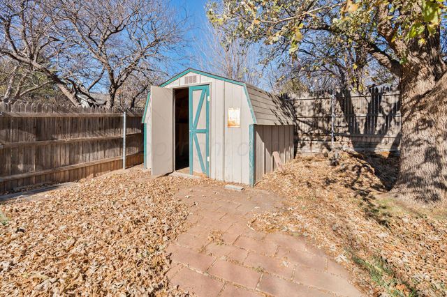 9 NORTHRIDGE Drive, Canyon, TX 79015