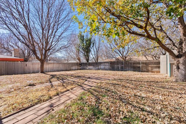 9 NORTHRIDGE Drive, Canyon, TX 79015