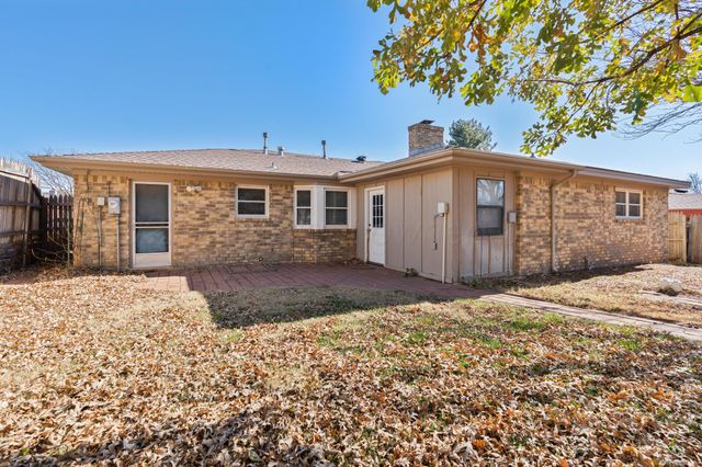 9 NORTHRIDGE Drive, Canyon, TX 79015