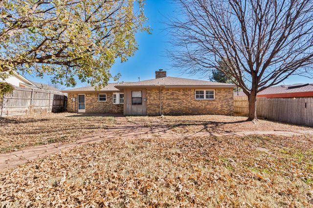 9 NORTHRIDGE Drive, Canyon, TX 79015