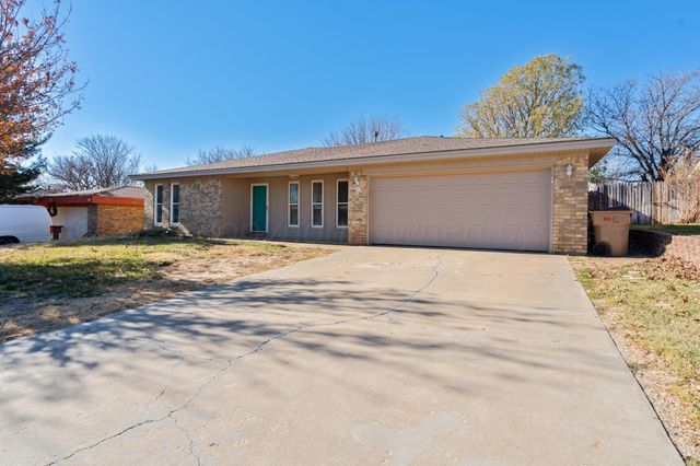 9 NORTHRIDGE Drive, Canyon, TX 79015