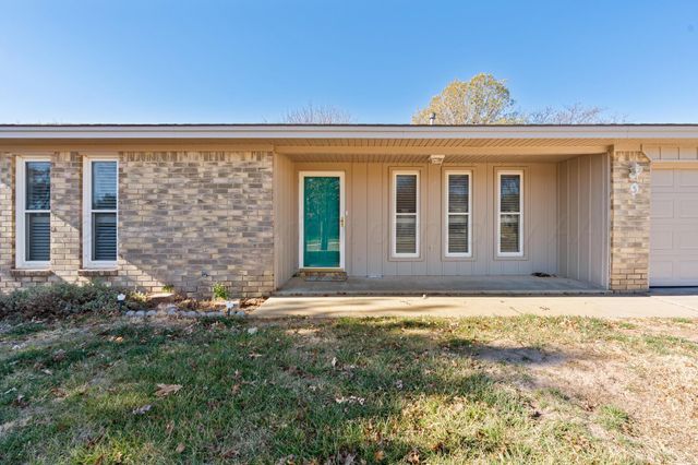 9 NORTHRIDGE Drive, Canyon, TX 79015