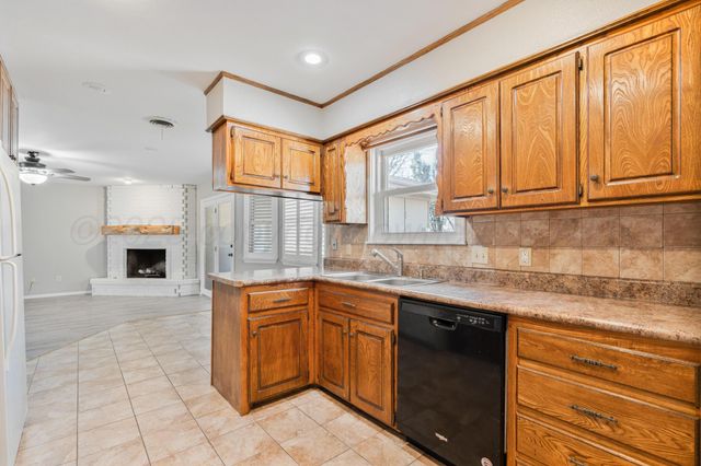 9 NORTHRIDGE Drive, Canyon, TX 79015