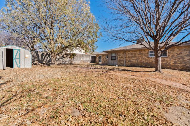9 NORTHRIDGE Drive, Canyon, TX 79015