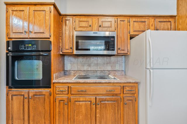 9 NORTHRIDGE Drive, Canyon, TX 79015