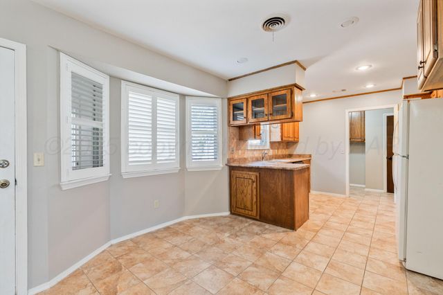 9 NORTHRIDGE Drive, Canyon, TX 79015