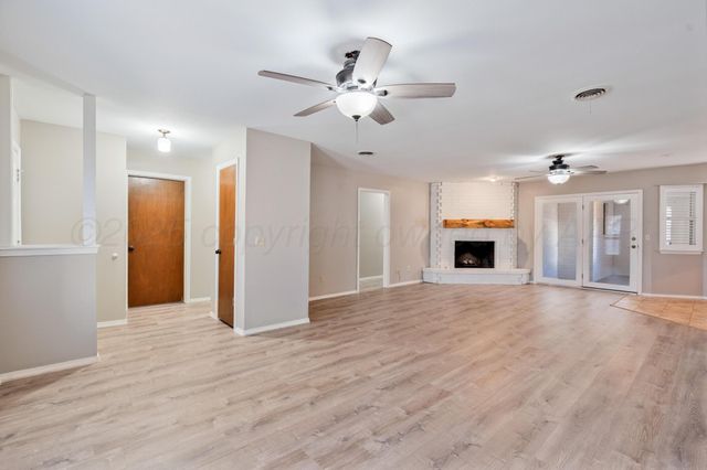 9 NORTHRIDGE Drive, Canyon, TX 79015