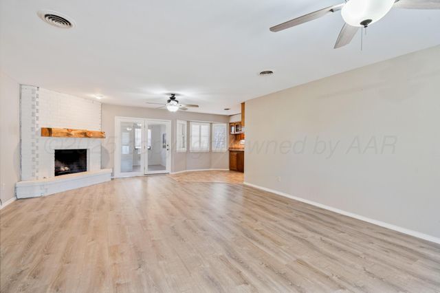 9 NORTHRIDGE Drive, Canyon, TX 79015