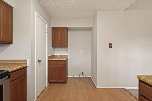 16734 Pebbleglen Drive, Houston, TX 77095