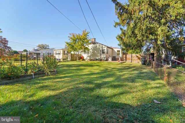 814 MONTCLAIRE AVE, Frederick, MD 21701