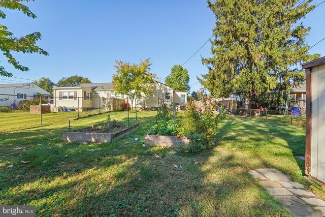 814 MONTCLAIRE AVE, Frederick, MD 21701