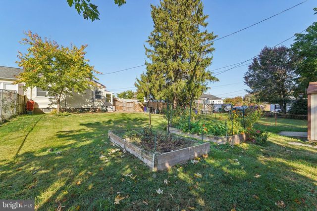 814 MONTCLAIRE AVE, Frederick, MD 21701