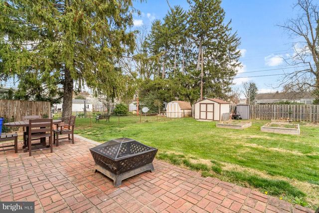 814 MONTCLAIRE AVE, Frederick, MD 21701