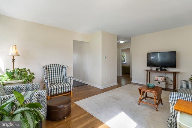 814 MONTCLAIRE AVE, Frederick, MD 21701