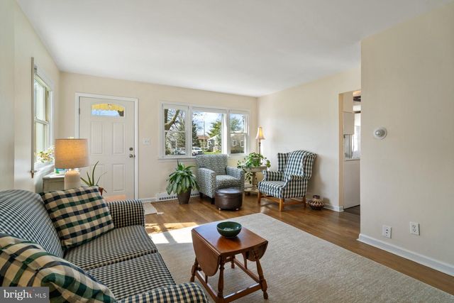 814 MONTCLAIRE AVE, Frederick, MD 21701