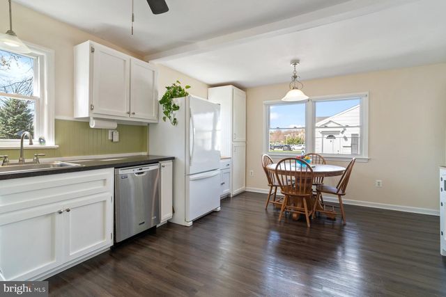 814 MONTCLAIRE AVE, Frederick, MD 21701